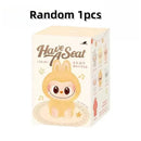 THE MONSTERS Big into Energy Series-Vinyl Plush Pendant Blind Labubu