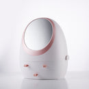 Drawer Eype Portable Desktop Dustproof Storage Box