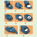 2 In 1 Dumpling Samosa Maker  2 psc price