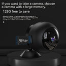 A10 Mini WiFi Wireless Security Camera