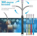 USB Electric Lighter, Rechargeable Arc Lighter
