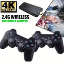 ORIGNAL | M8 Video Game Console with Tekken3 & Many More Games