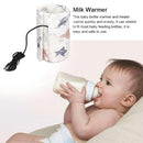 GLOWNEST-BABY FEEDER WARMER