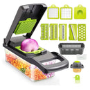 22 in 1 Multifunctional vegetable and Fruit Cutter.