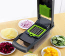 22 in 1 Multifunctional vegetable and Fruit Cutter.