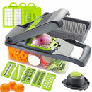 22 in 1 Multifunctional vegetable and Fruit Cutter.