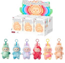 THE MONSTERS Big into Energy Series-Vinyl Plush Pendant Blind Labubu